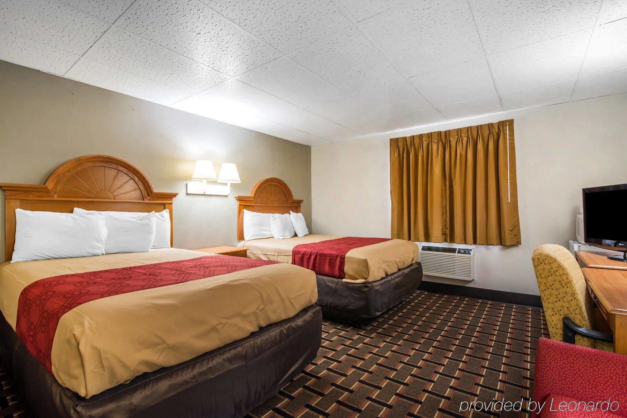 Econo Lodge New Paltz Exteriör bild